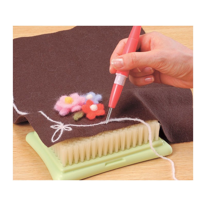 Clover Felting Tools | Clover Notions